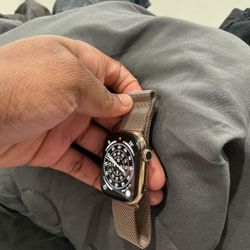 Apple Watch Series 11
