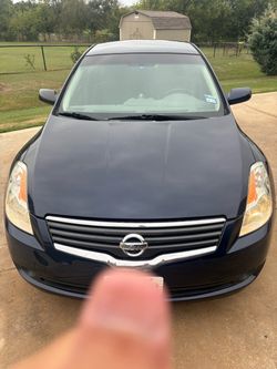 2009 Nissan Altima