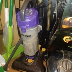 Eureka Upright Vacuum 