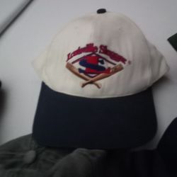 Collectable Vintage Ballcap