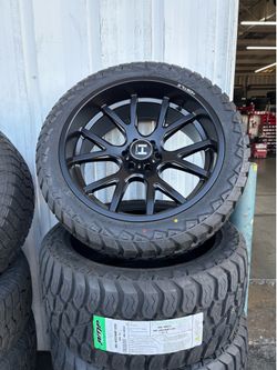 NEW WHEELS TIRES LEVELING LIFT KITS & LOWERING KITS FINANCE AVAILABLE $9 DOWN PAYMENT WITH CREDIT AP