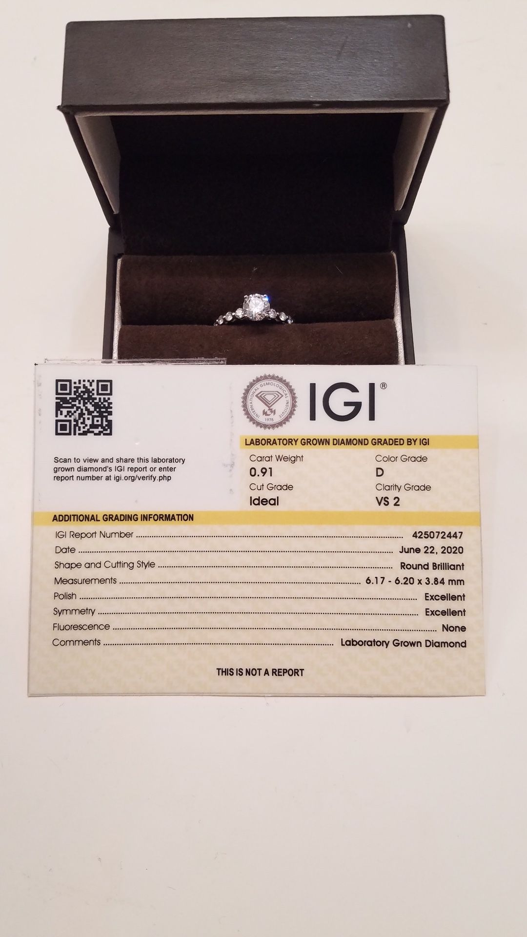 Engagement Ring