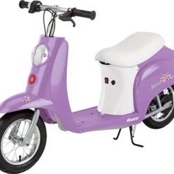 Razor Pocket Mod Girls Scooter