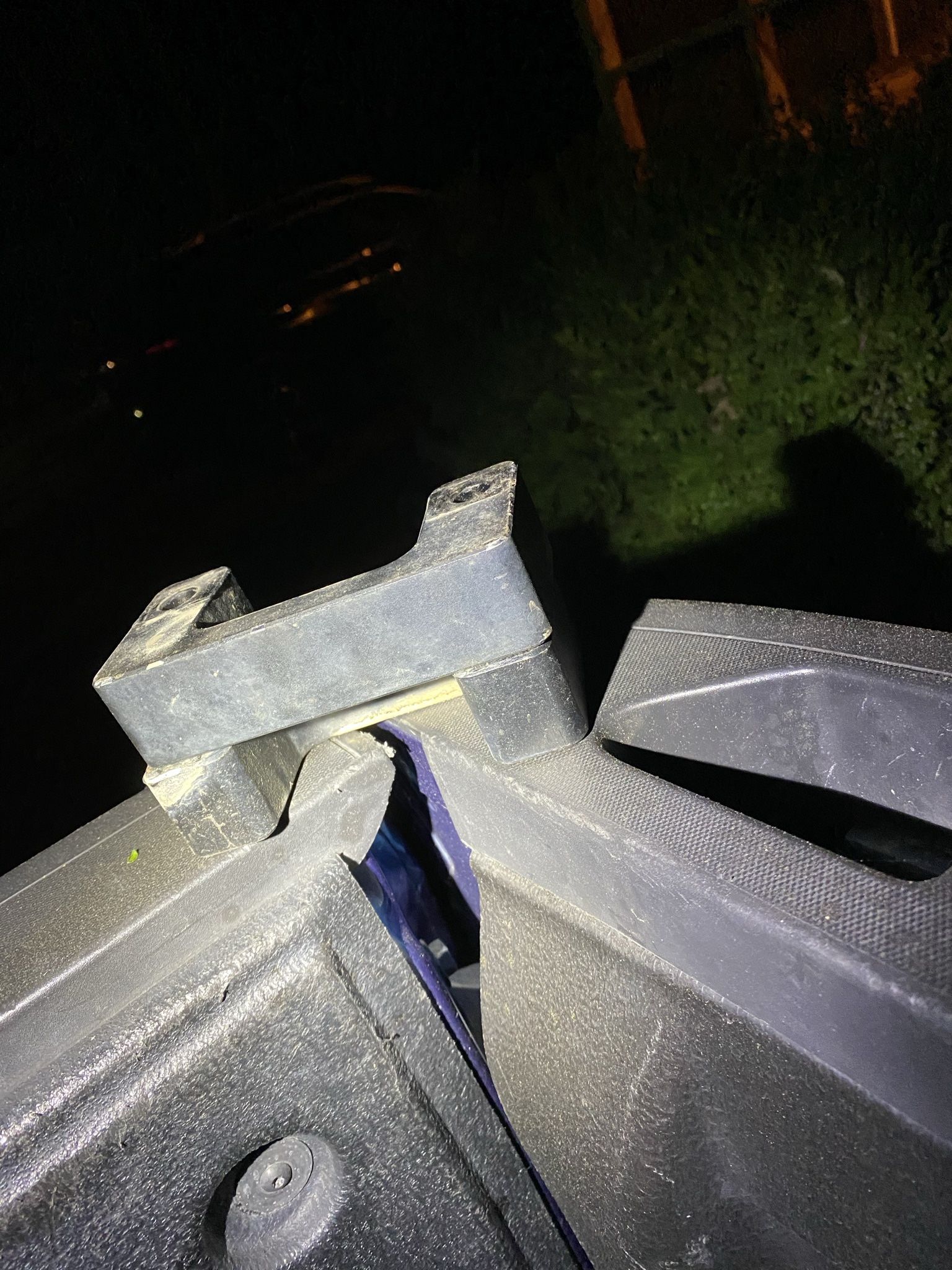 1.5 Inch Blocks For Trucks Leveling Blocks