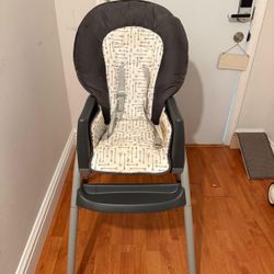 Graco High chair