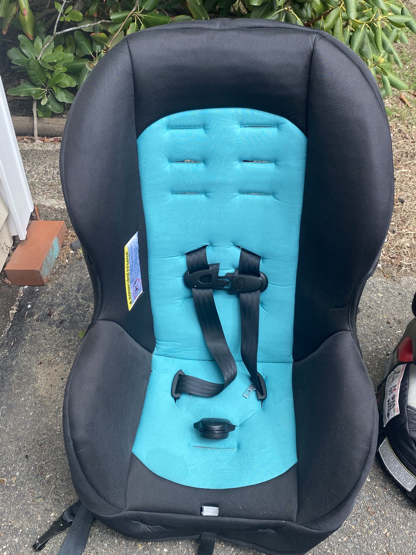 car seat