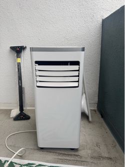 Air conditioning unit