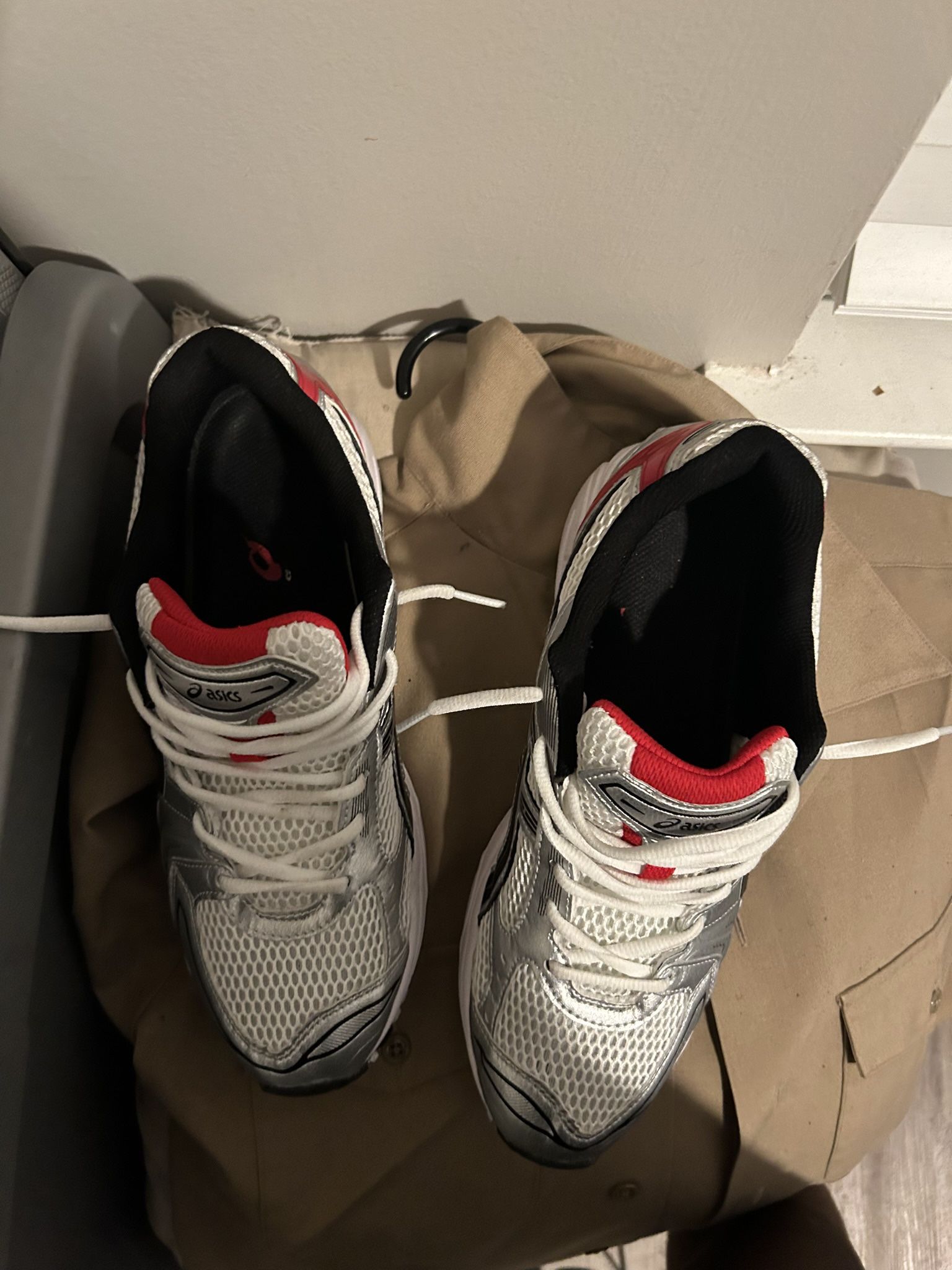 ASICS,All Products : American Fashion Style Bags On Sale