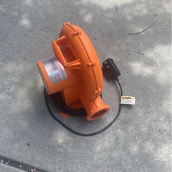 Bounce House Air Compressor 