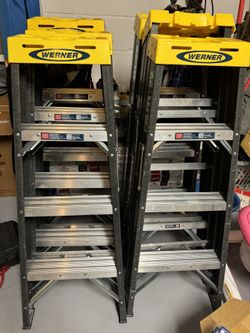 Ladders