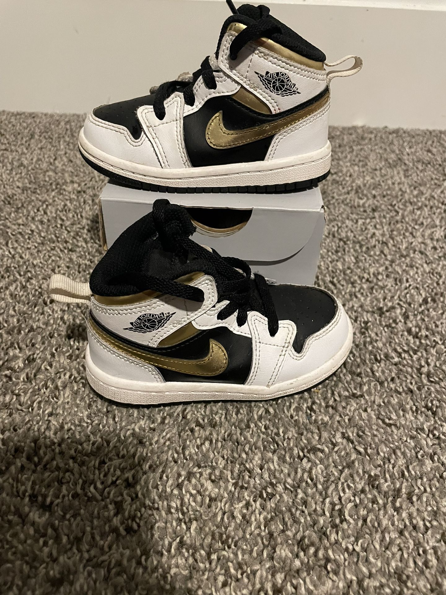 Boys Size 6c Toddler Shoes