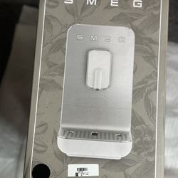 Tools Smeg  Bean To Cup Coffee Machan #45170