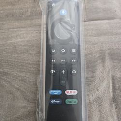 Amazon Fire TV Stick Remote Control Brand New Replacement