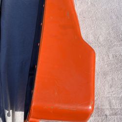 Sm Block Chevy Oil Pan