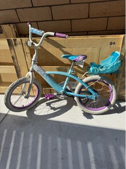 FREE - Bicycles for Kids