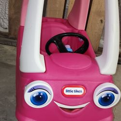 Brand New Cozy Coupe