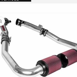 STILLEN INTAKE 