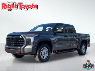 2025 Toyota Tundra