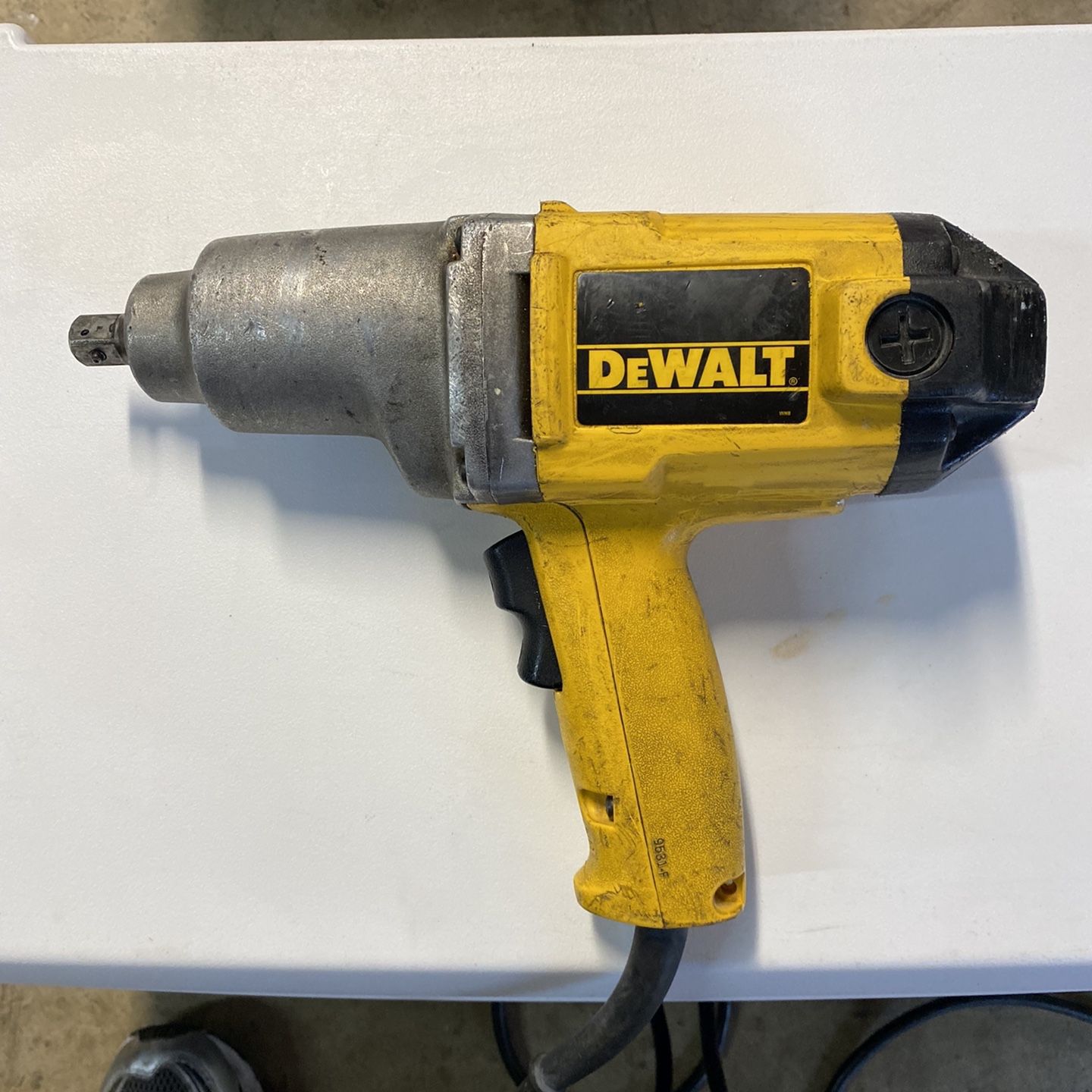 DEWALT DW290 1 2 Home appliances