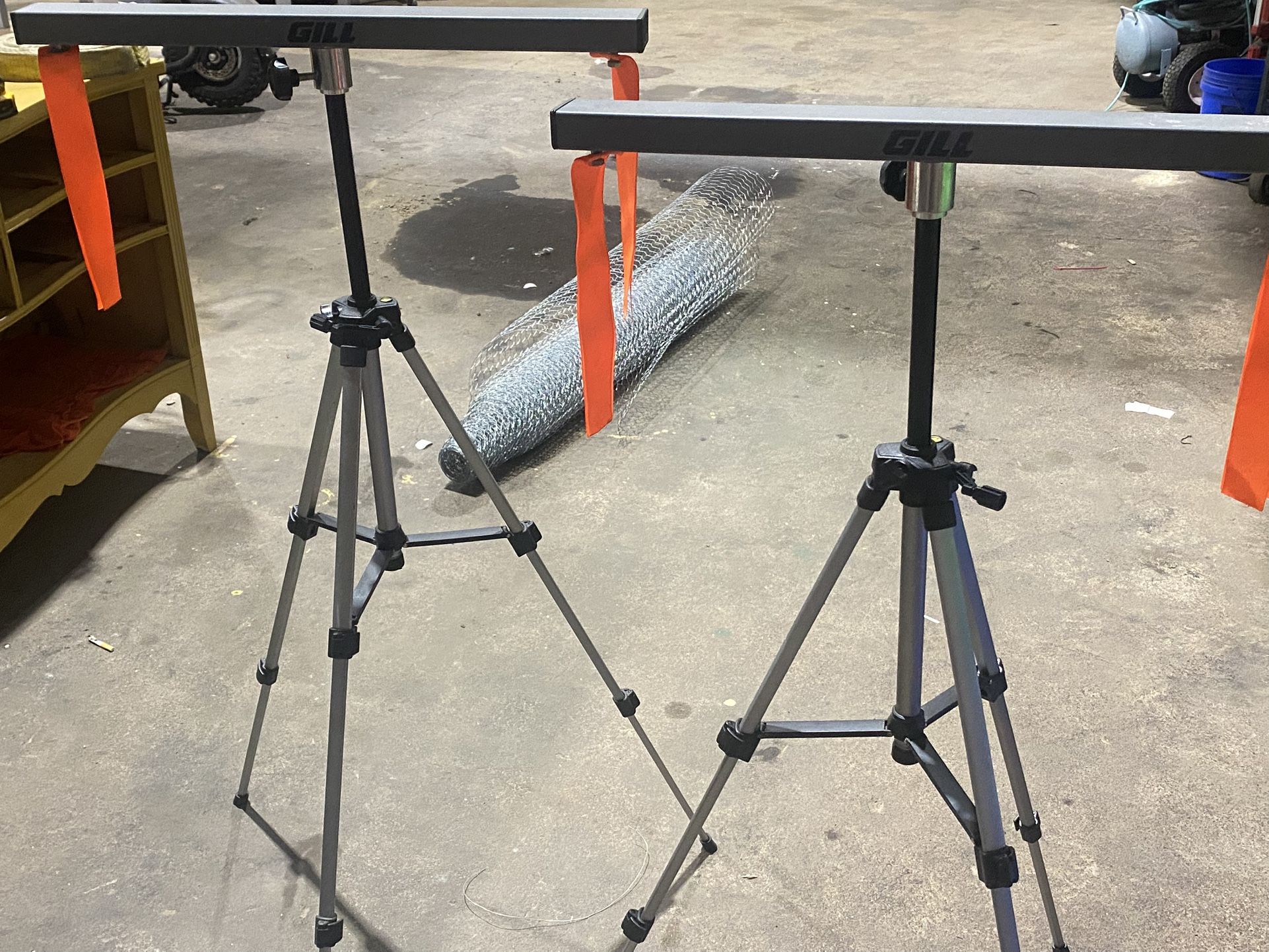 COMPACT WIND INDICATOR