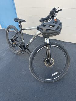 Schwinn AL Comp mountain bike 27,5 size
