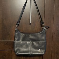 Ralph Lauren Shoulder Bag