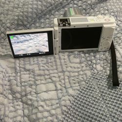 Sony Zv-1 Camera 