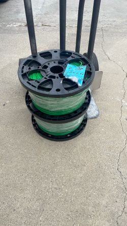 WIRE#8THHN/THWN-2  500FT $250 each one