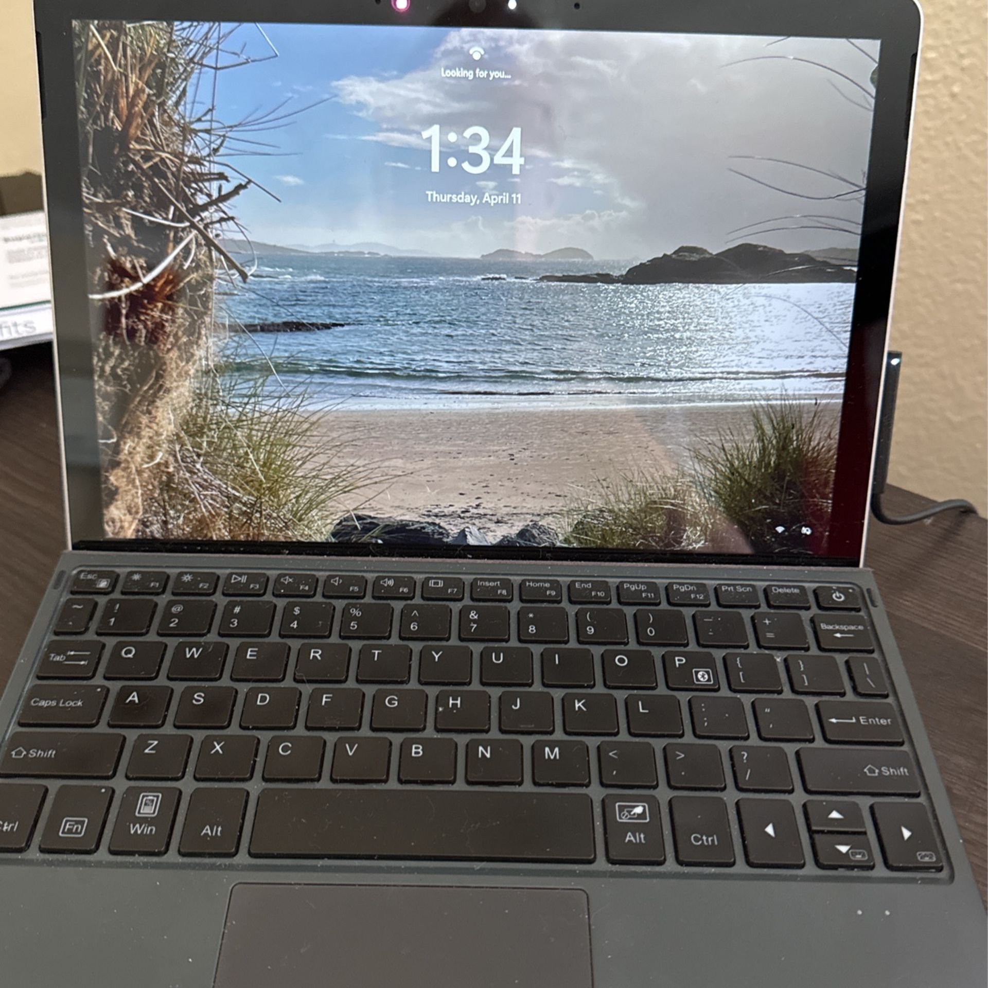 Microsoft Surface Go 3