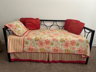 Day Bed