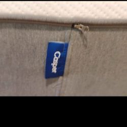 Casper Sleep Foam Mattress 
