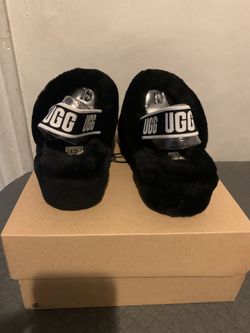 Ugg Sandals