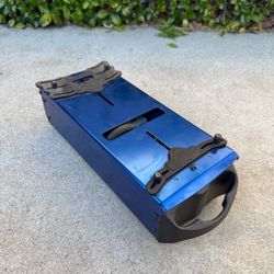 OFNA Nitro Starter Box Dual Motor #10244