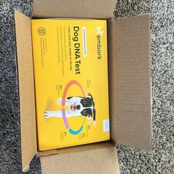 embark dna kit