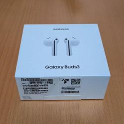 6585615 Samsung Galaxy buds 3 wireless earbuds headphones 