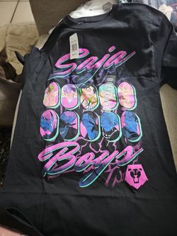 New kpop shirt