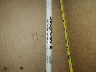 Silver Brazing Alloy Rod