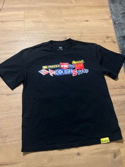 Men’s ALOCS Shirt L