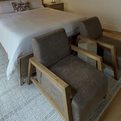 New Chair 