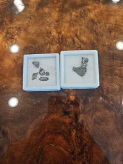 Campo Del Cielo Argentina Meteorites 