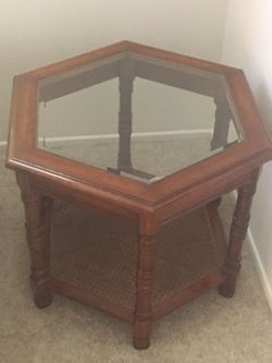 End Table