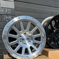 18x9 Arena Brand New Wheel For Sale