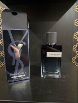 YSL eau de parfum
