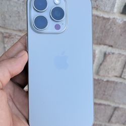Iphone 16 Pro Like New Unlocked 