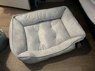 Medium Size Dog Bed