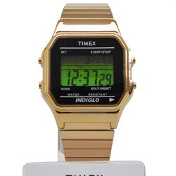 Supreme Timex Digital Watch