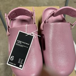 Nike Calm Mule- CS NA