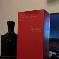 baccarat Rouge 540 6.8FL 200 Ml