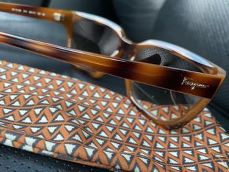 Ferragamo Sunglasses 