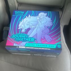 Journey Toghether 